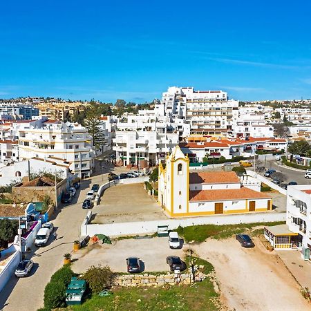 Baia Da Luz- Ground Floor Apartment エクステリア 写真