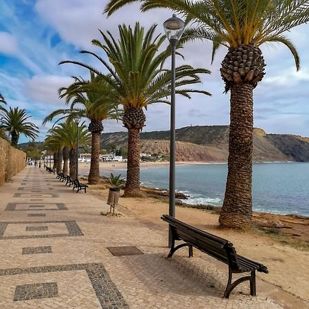 Baia Da Luz- Ground Floor Apartment エクステリア 写真
