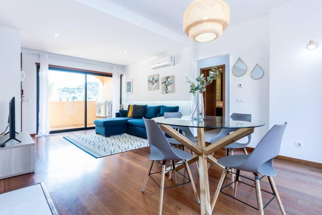 Baia Da Luz- Ground Floor Apartment エクステリア 写真