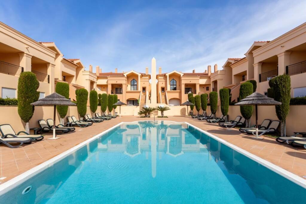 Baia Da Luz- Ground Floor Apartment エクステリア 写真