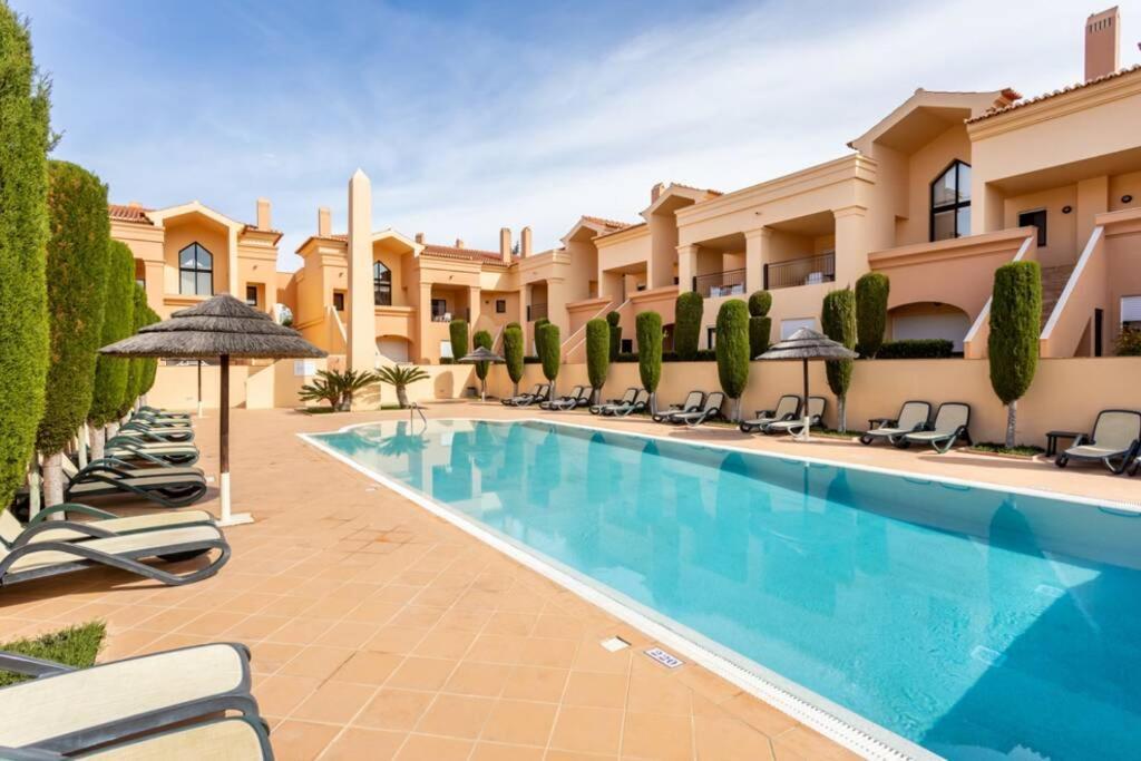 Baia Da Luz- Ground Floor Apartment エクステリア 写真
