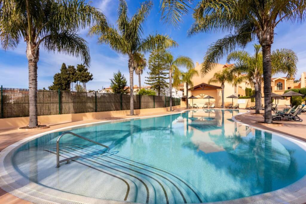 Baia Da Luz- Ground Floor Apartment エクステリア 写真