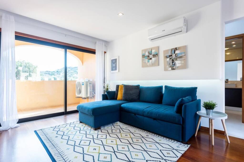 Baia Da Luz- Ground Floor Apartment エクステリア 写真